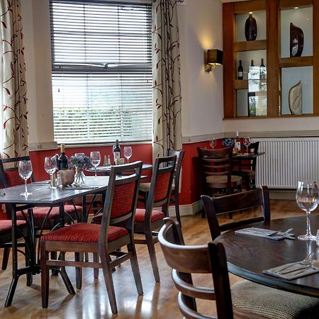 Allerton Court Hotel Northallerton Εξωτερικό φωτογραφία
