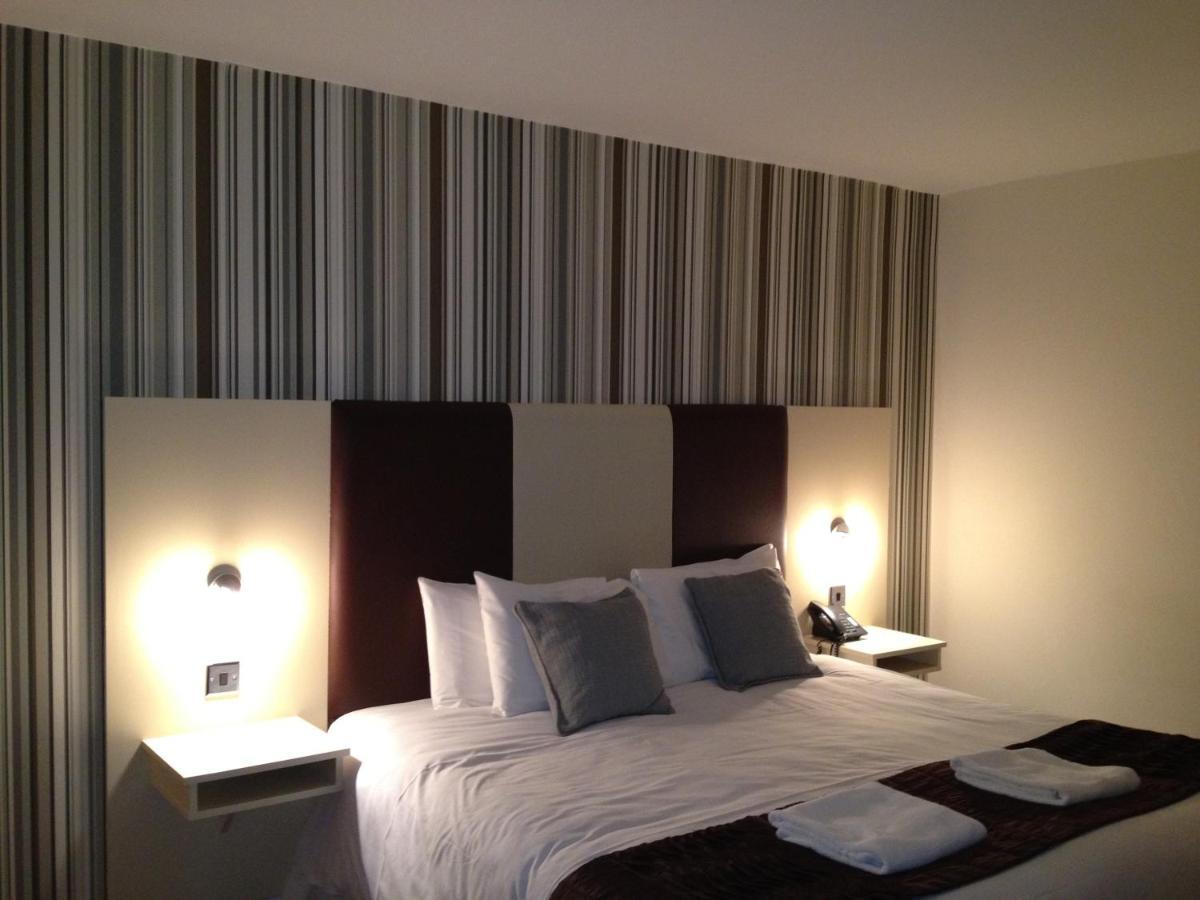 Allerton Court Hotel Northallerton Εξωτερικό φωτογραφία