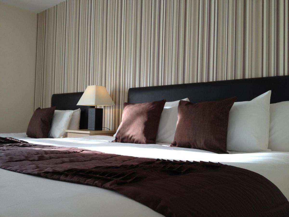 Allerton Court Hotel Northallerton Δωμάτιο φωτογραφία