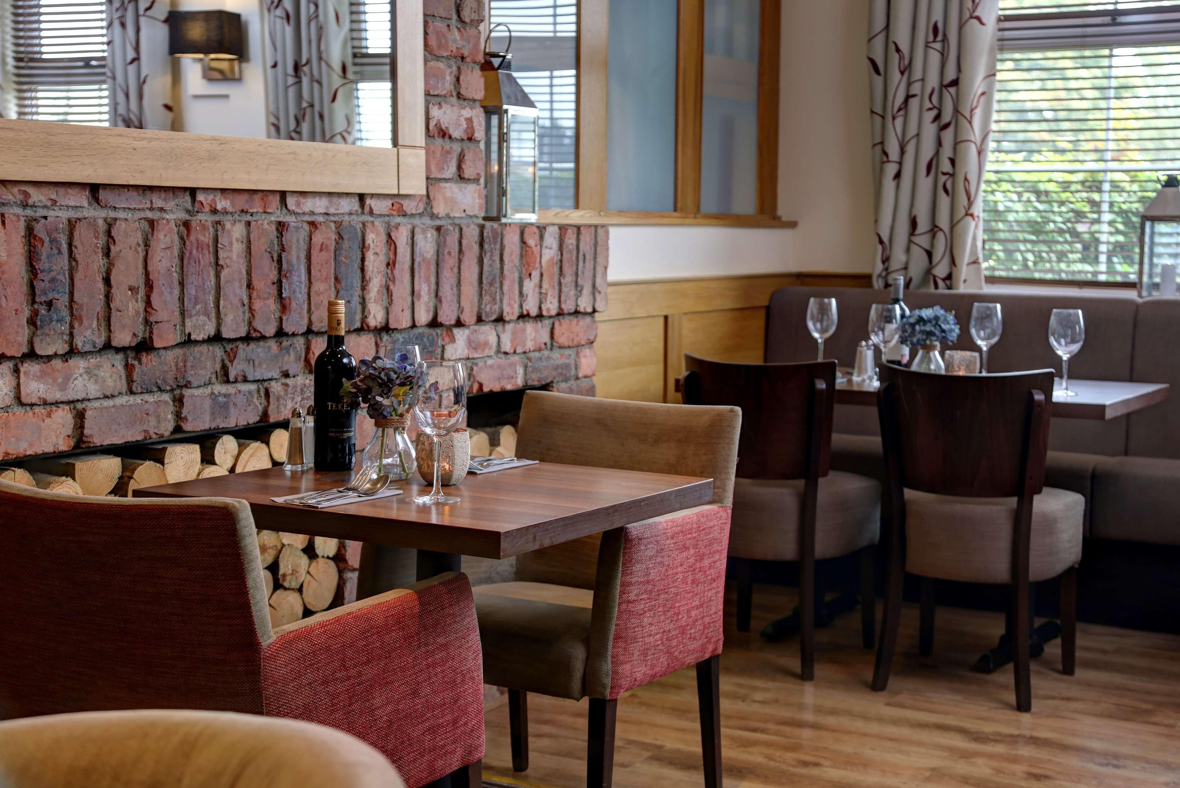 Allerton Court Hotel Northallerton Εξωτερικό φωτογραφία