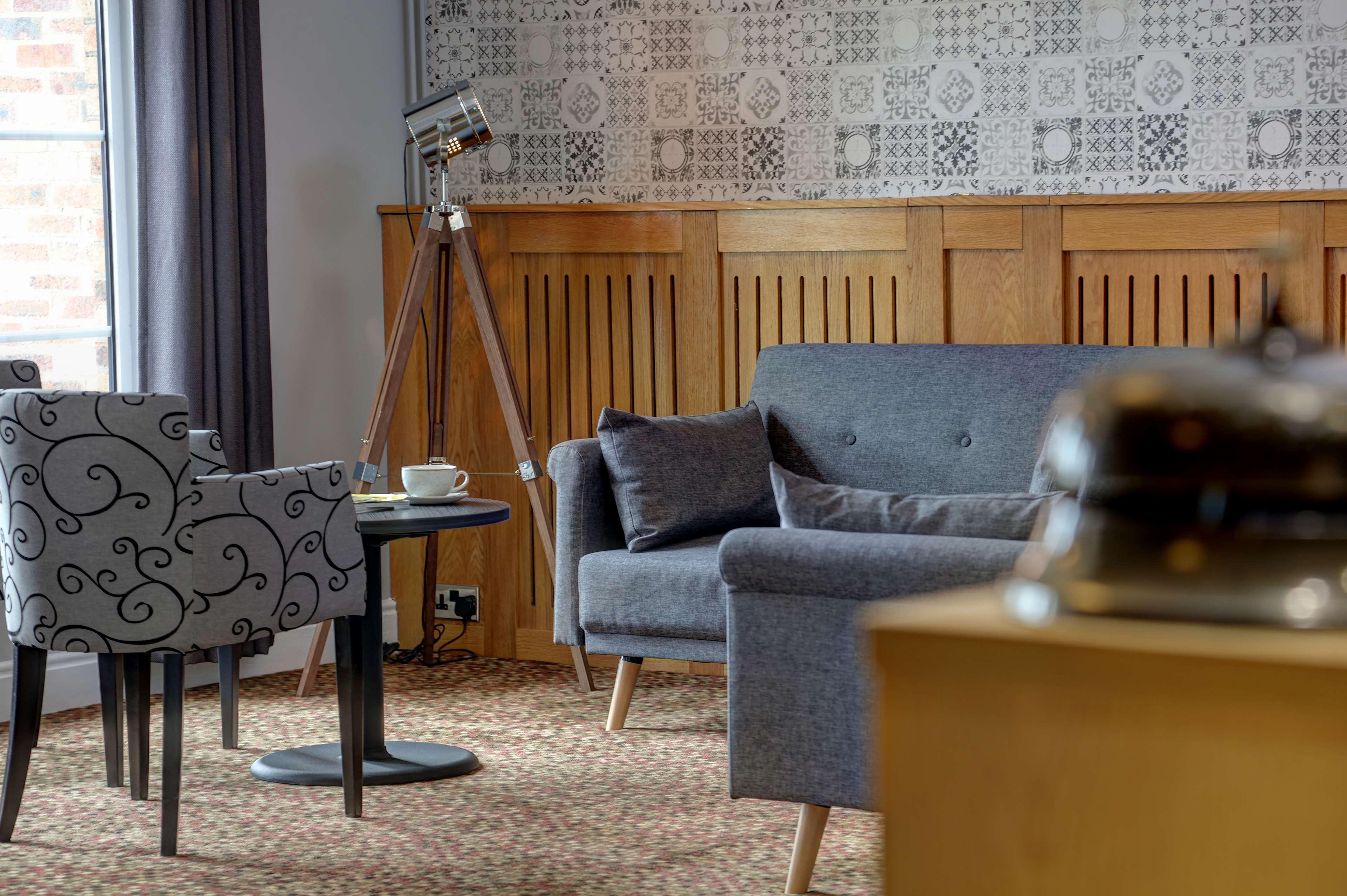 Allerton Court Hotel Northallerton Εξωτερικό φωτογραφία