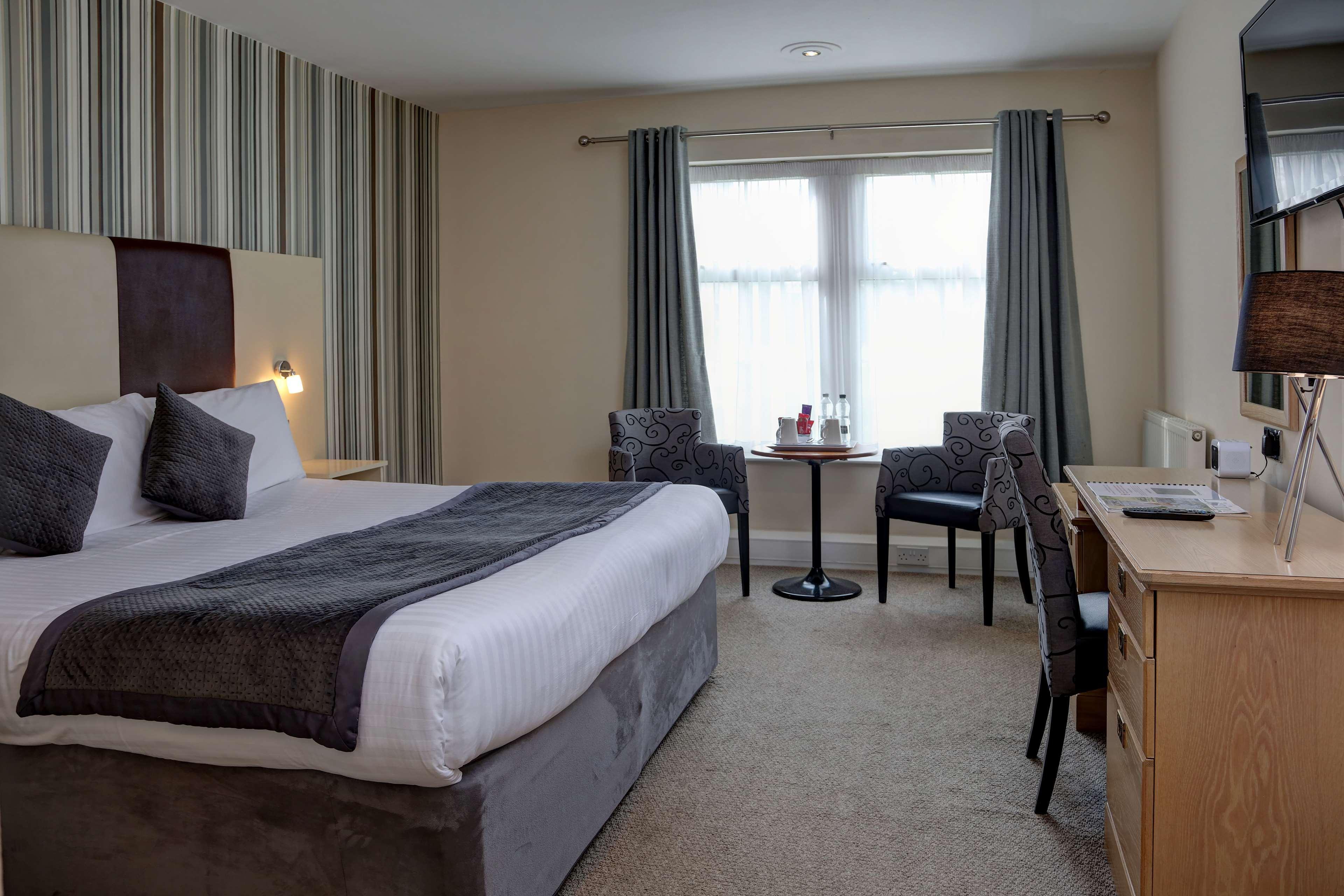 Allerton Court Hotel Northallerton Εξωτερικό φωτογραφία
