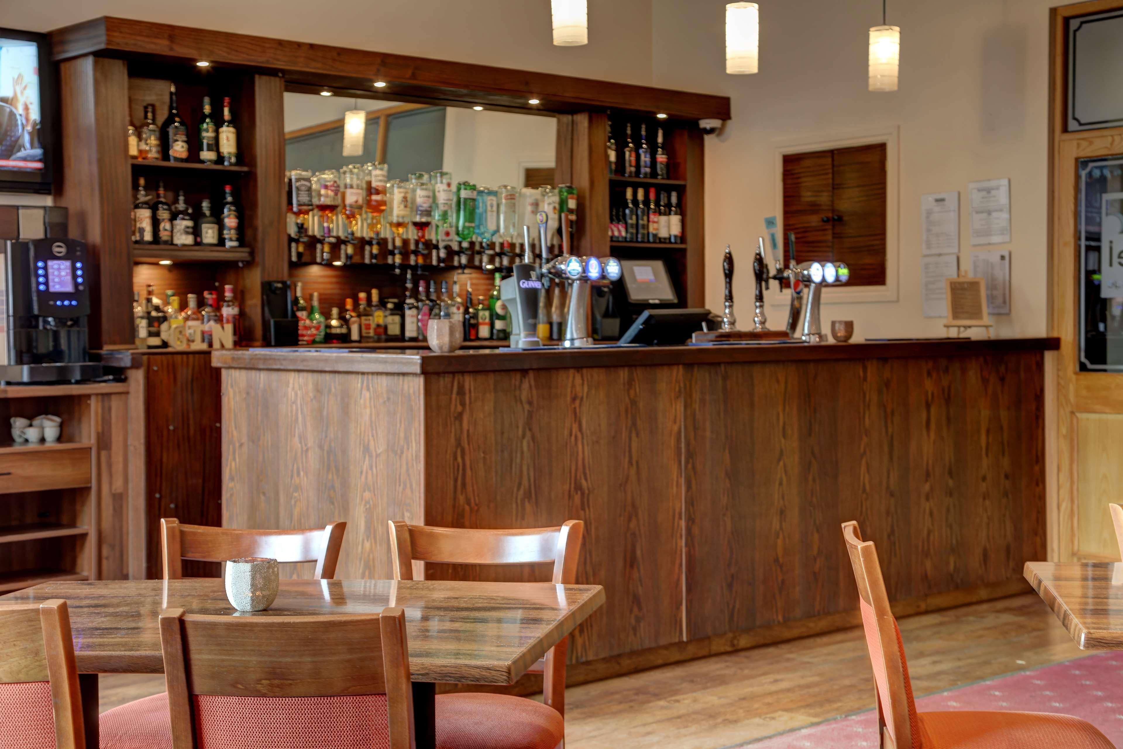 Allerton Court Hotel Northallerton Εξωτερικό φωτογραφία