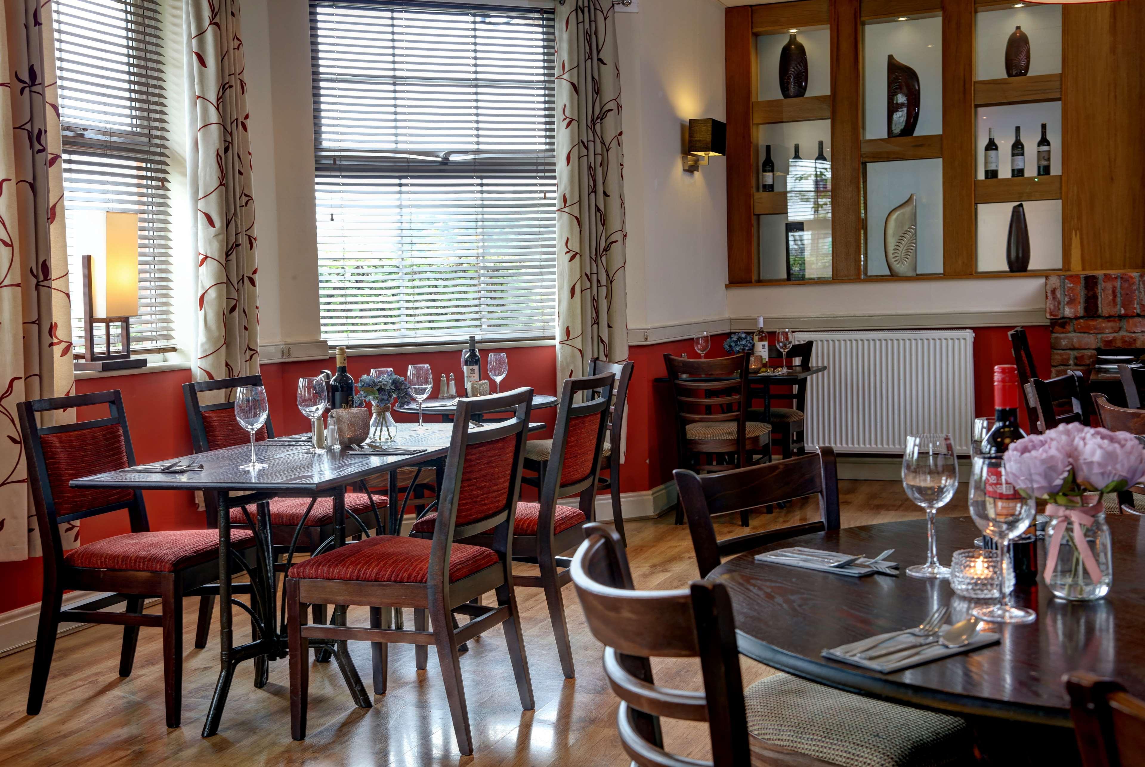 Allerton Court Hotel Northallerton Εξωτερικό φωτογραφία