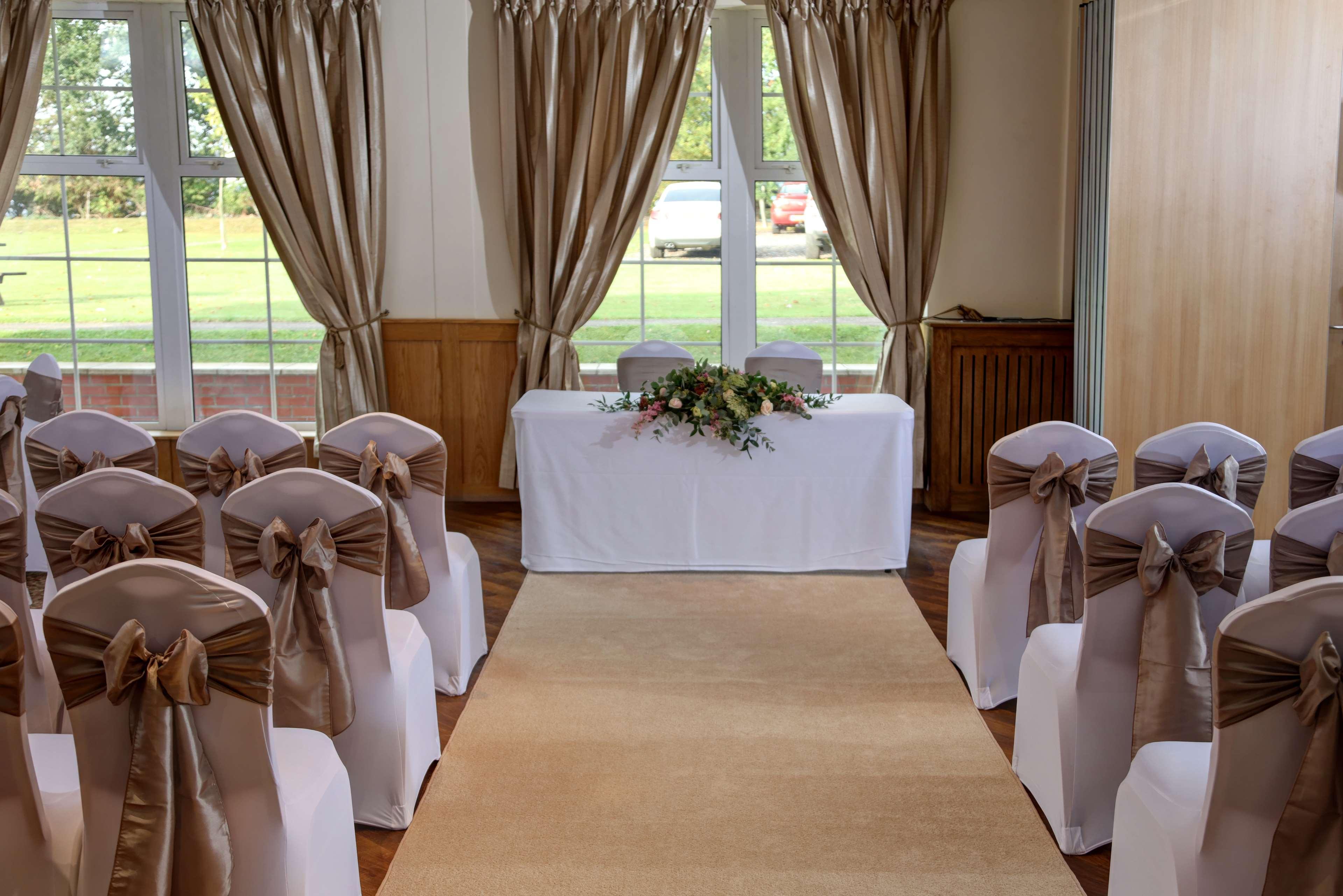 Allerton Court Hotel Northallerton Εξωτερικό φωτογραφία