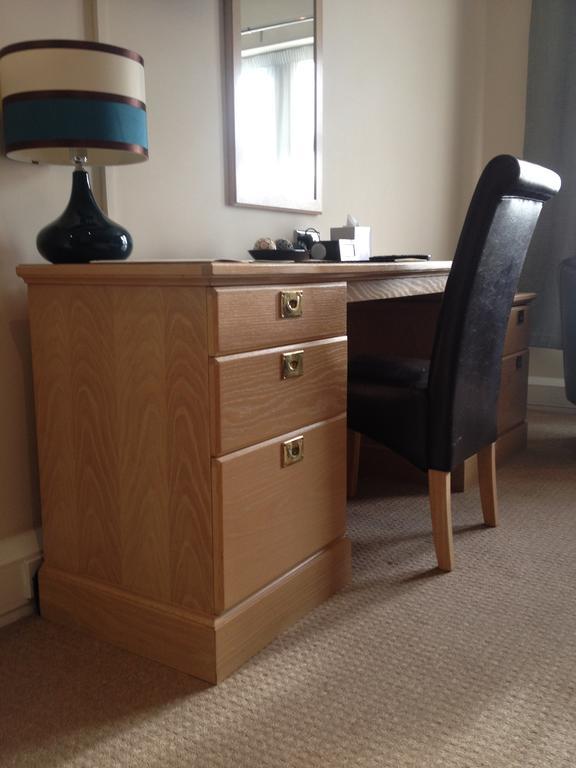 Allerton Court Hotel Northallerton Εξωτερικό φωτογραφία
