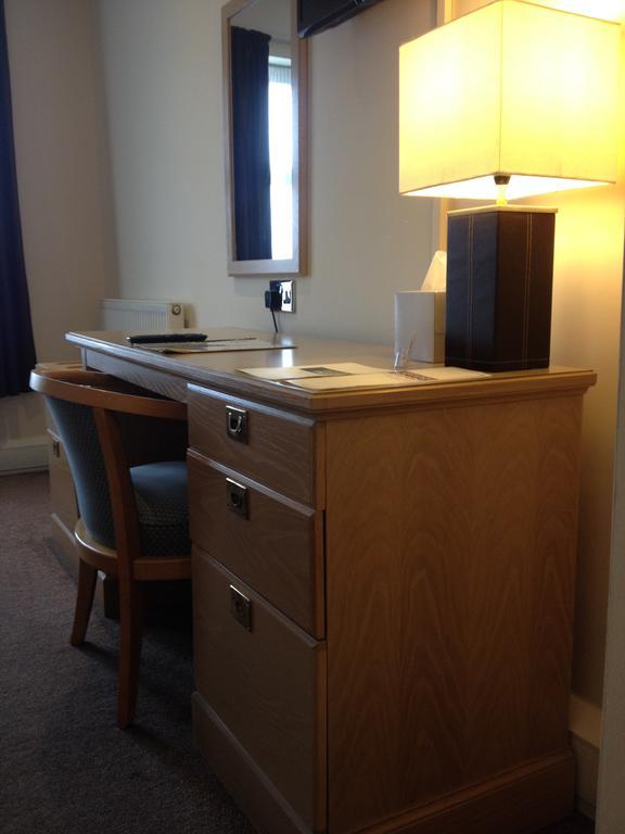 Allerton Court Hotel Northallerton Εξωτερικό φωτογραφία