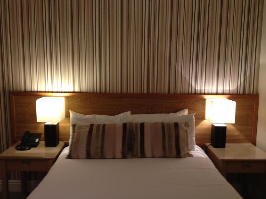 Allerton Court Hotel Northallerton Δωμάτιο φωτογραφία