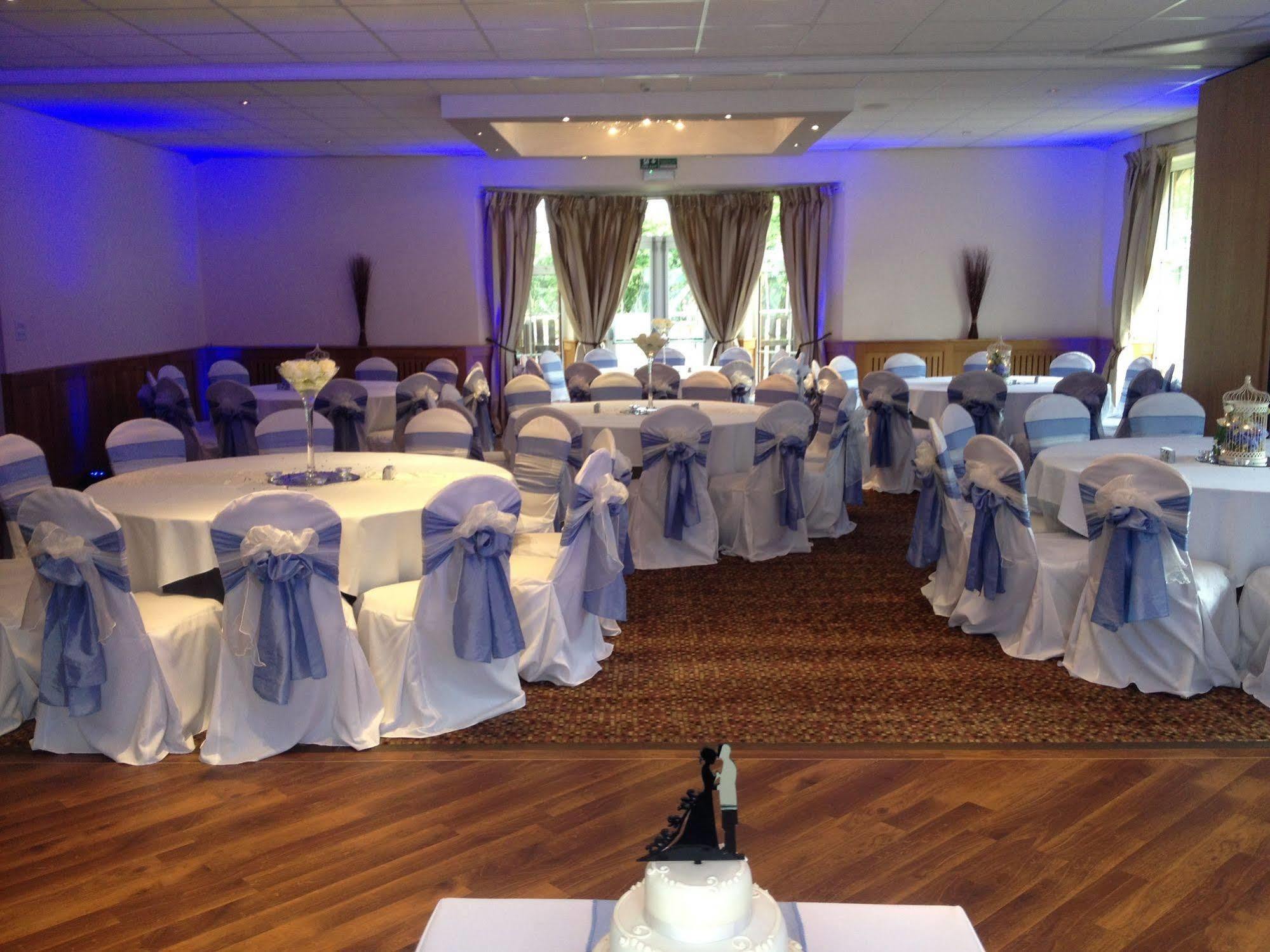 Allerton Court Hotel Northallerton Εξωτερικό φωτογραφία