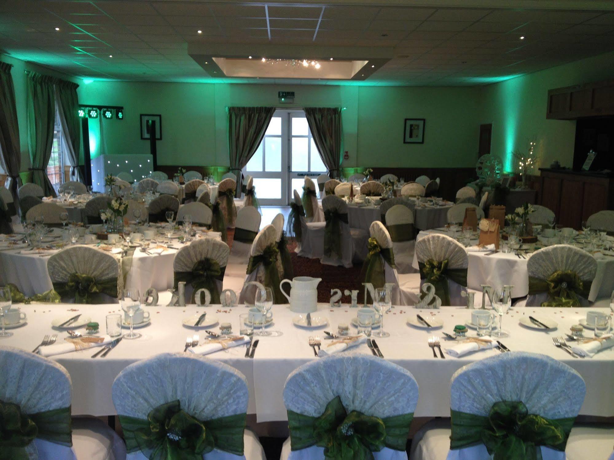 Allerton Court Hotel Northallerton Εξωτερικό φωτογραφία