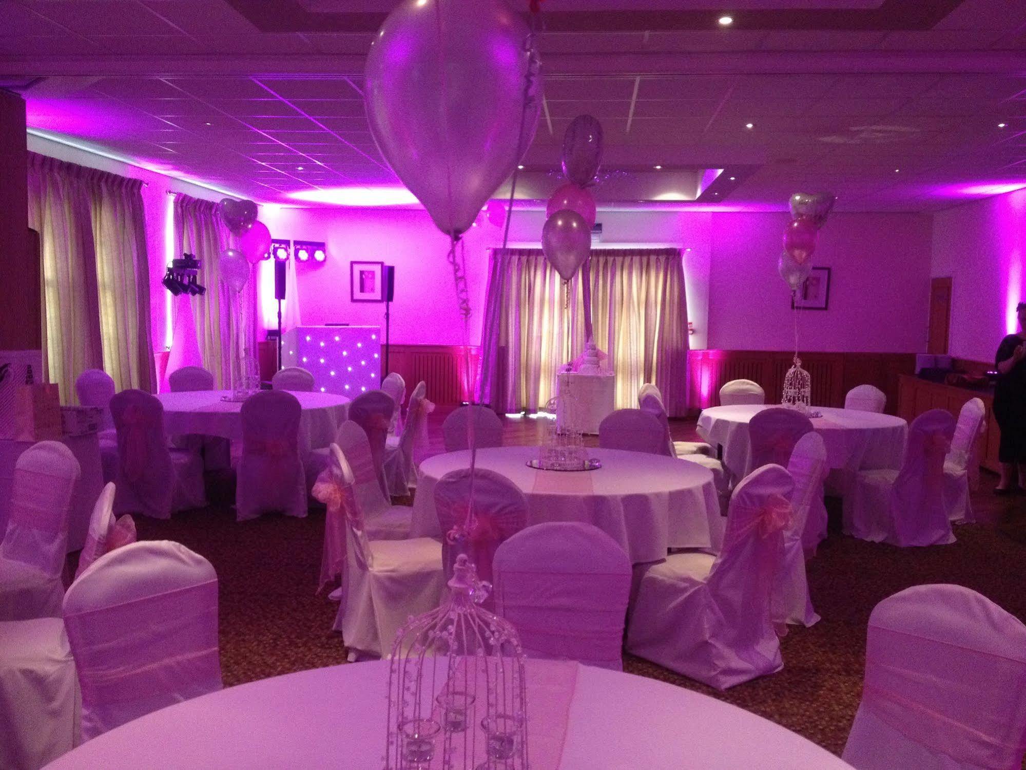 Allerton Court Hotel Northallerton Εξωτερικό φωτογραφία