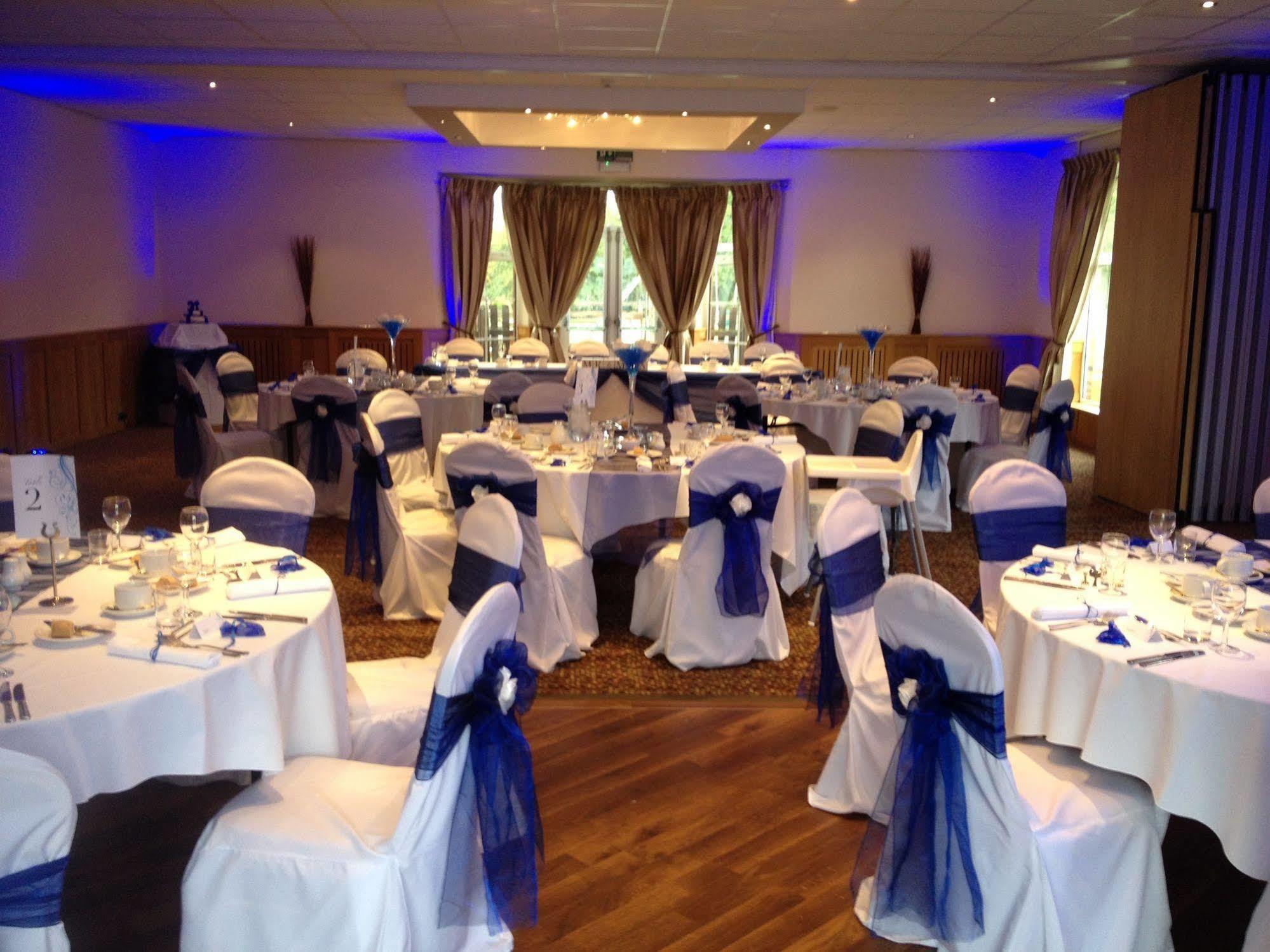 Allerton Court Hotel Northallerton Εξωτερικό φωτογραφία