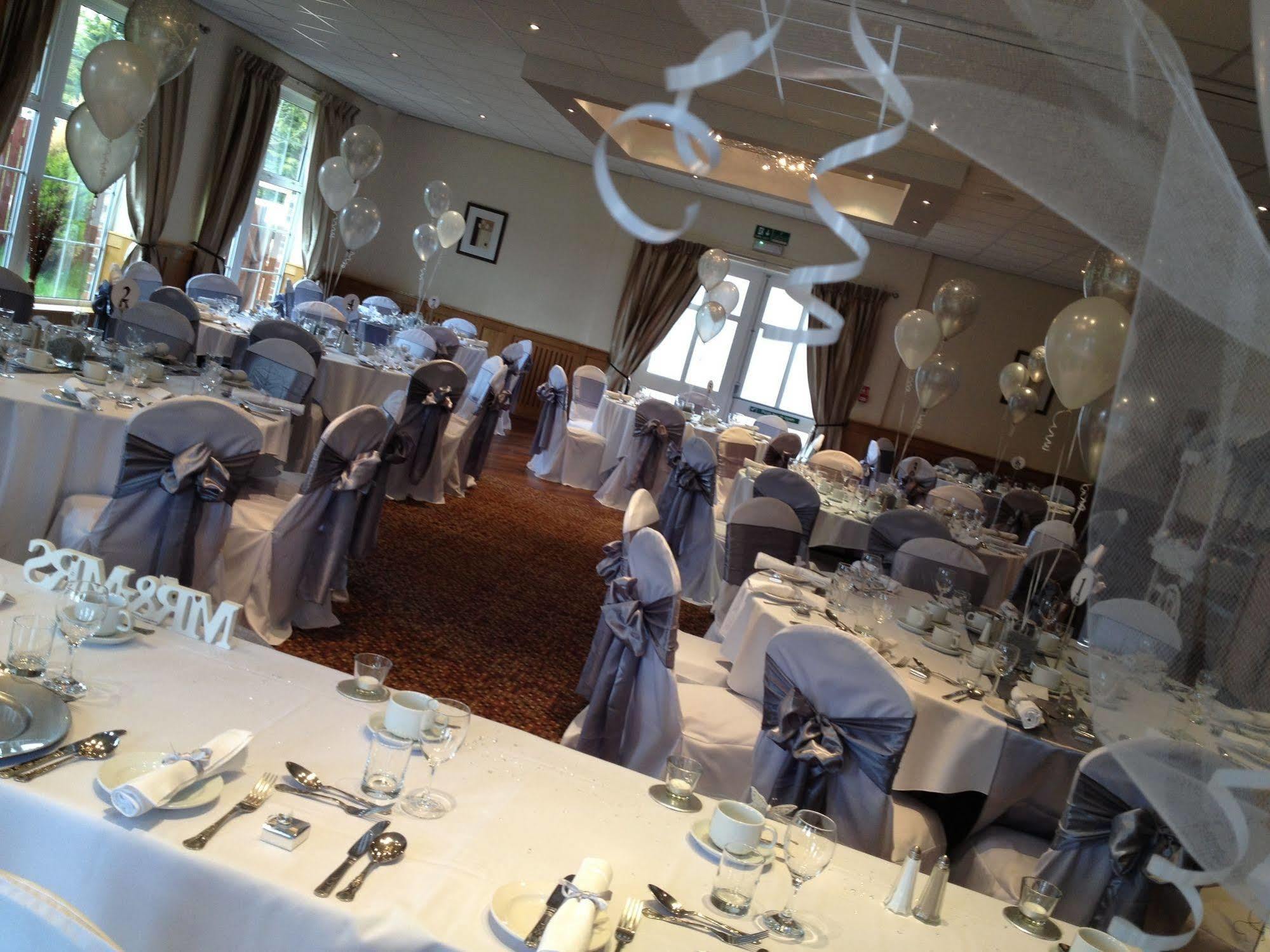 Allerton Court Hotel Northallerton Εξωτερικό φωτογραφία