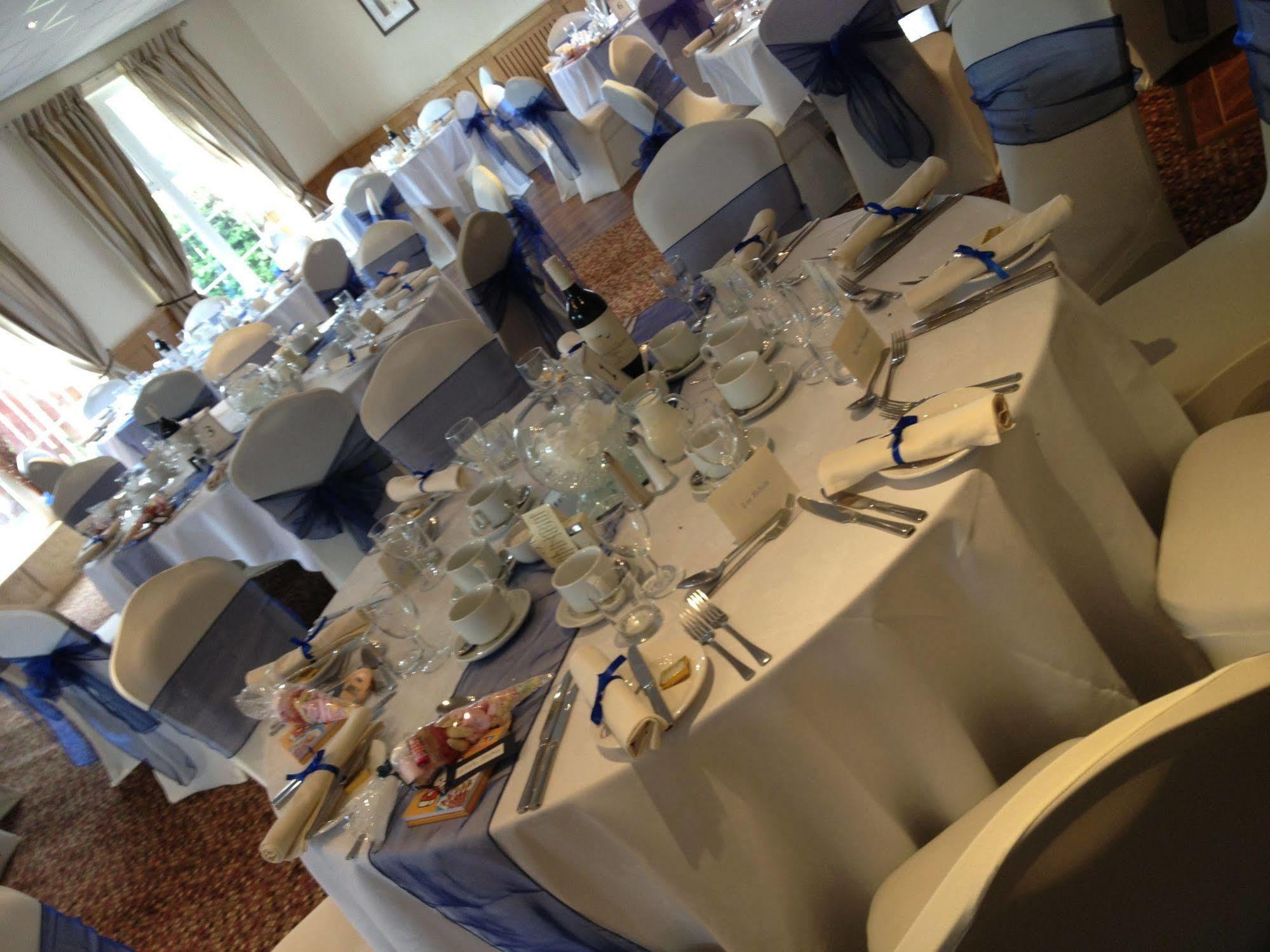 Allerton Court Hotel Northallerton Εξωτερικό φωτογραφία