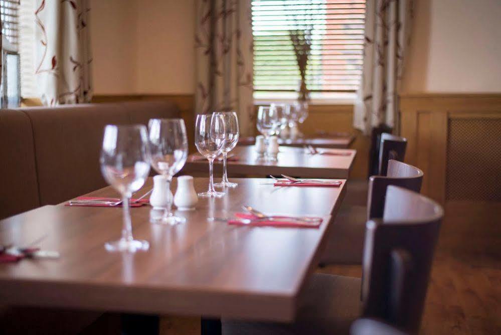 Allerton Court Hotel Northallerton Εξωτερικό φωτογραφία