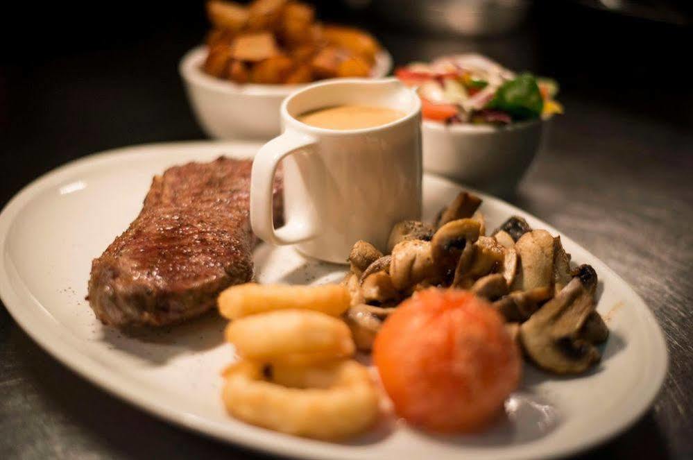 Allerton Court Hotel Northallerton Εξωτερικό φωτογραφία