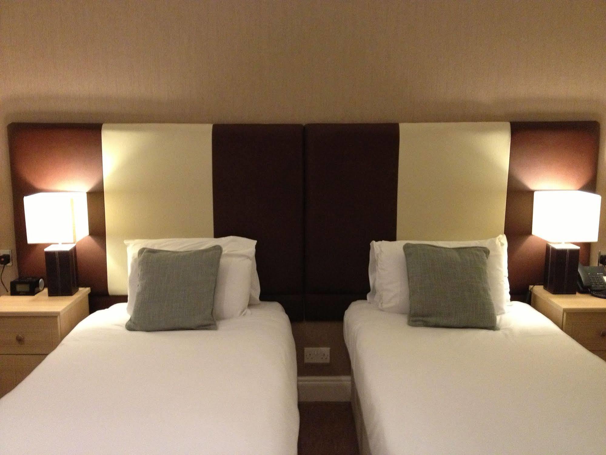 Allerton Court Hotel Northallerton Εξωτερικό φωτογραφία