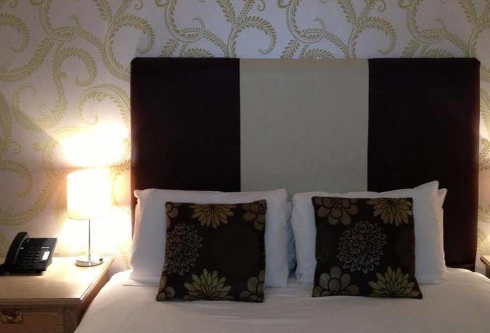 Allerton Court Hotel Northallerton Εξωτερικό φωτογραφία