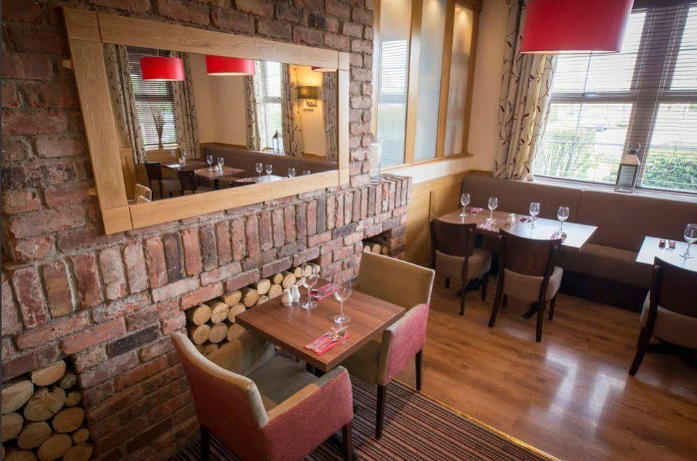 Allerton Court Hotel Northallerton Εξωτερικό φωτογραφία
