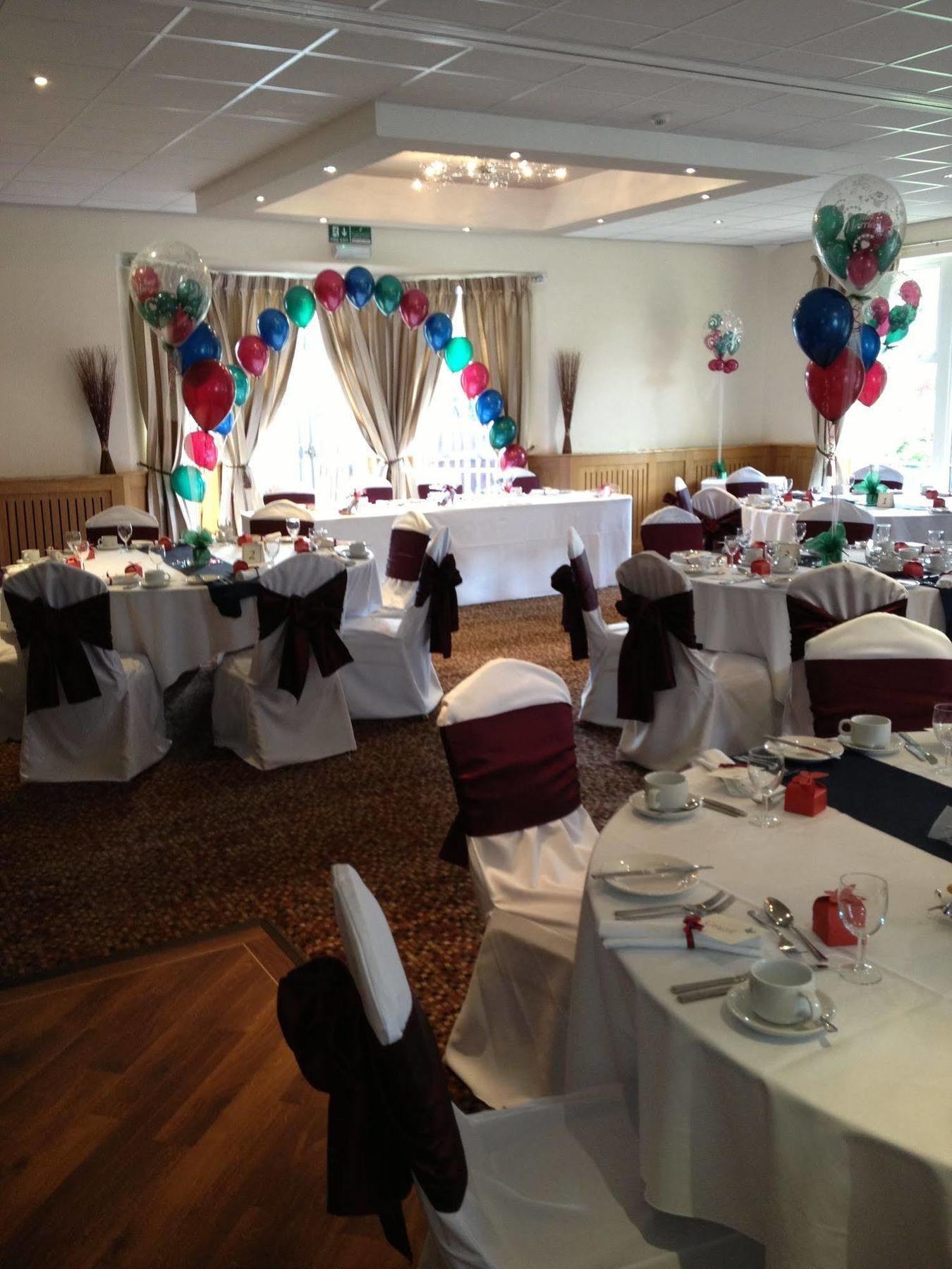 Allerton Court Hotel Northallerton Εξωτερικό φωτογραφία