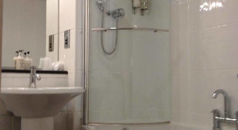 Allerton Court Hotel Northallerton Εξωτερικό φωτογραφία