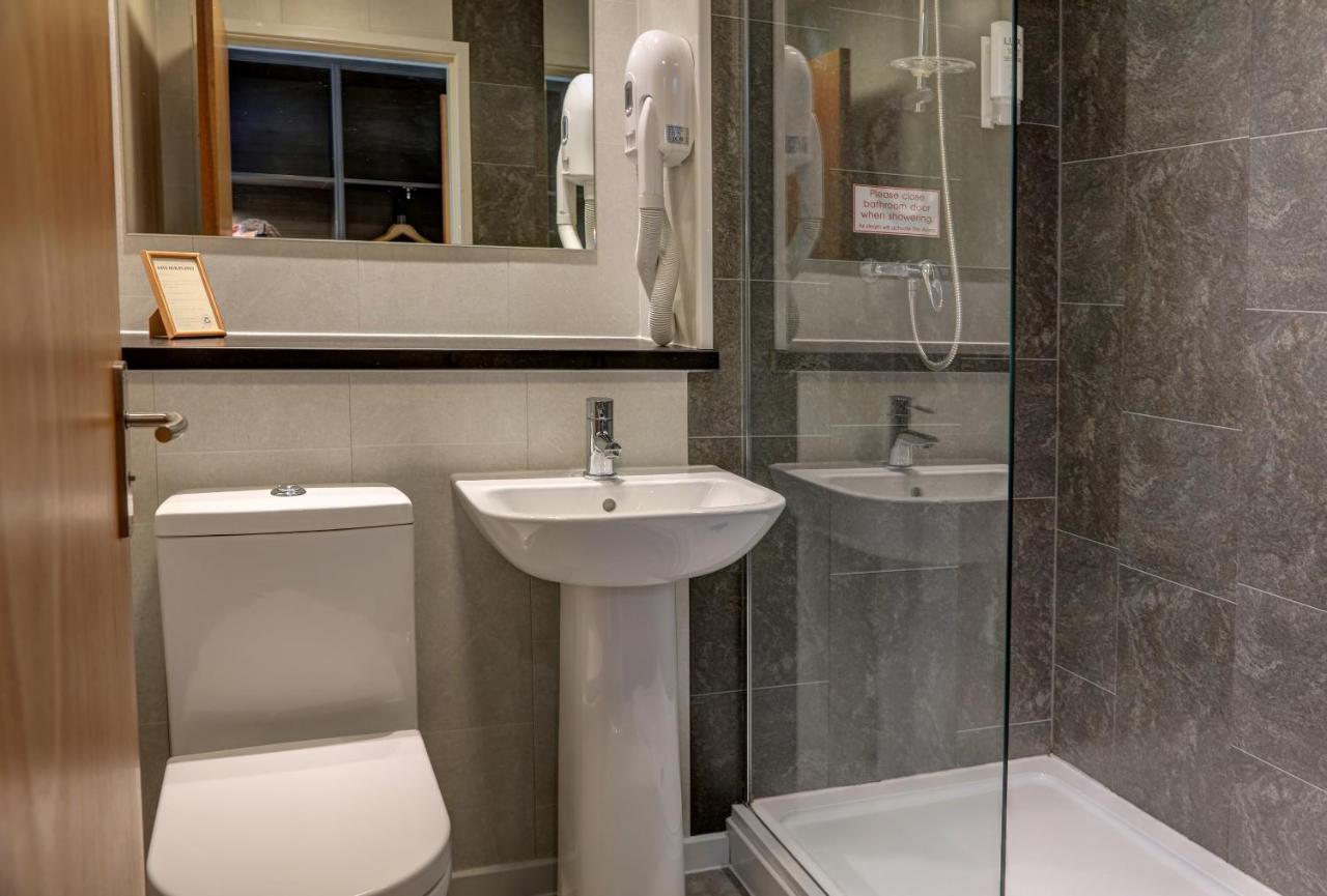 Allerton Court Hotel Northallerton Εξωτερικό φωτογραφία