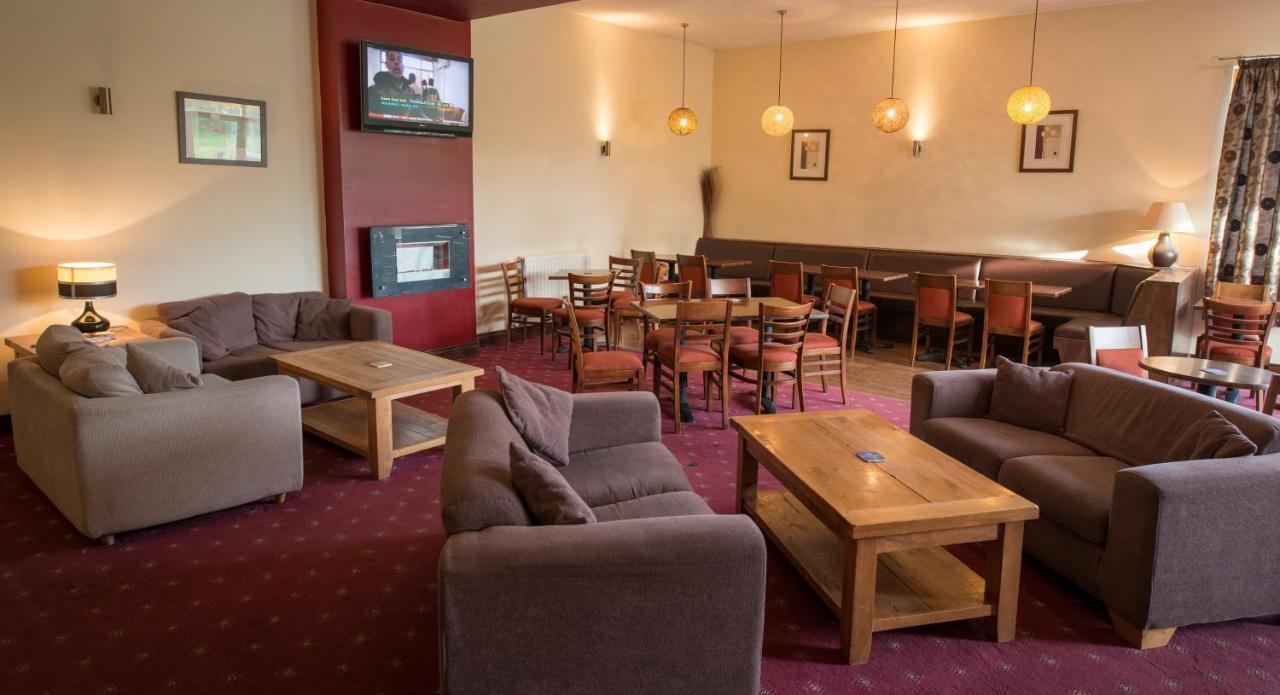 Allerton Court Hotel Northallerton Εξωτερικό φωτογραφία