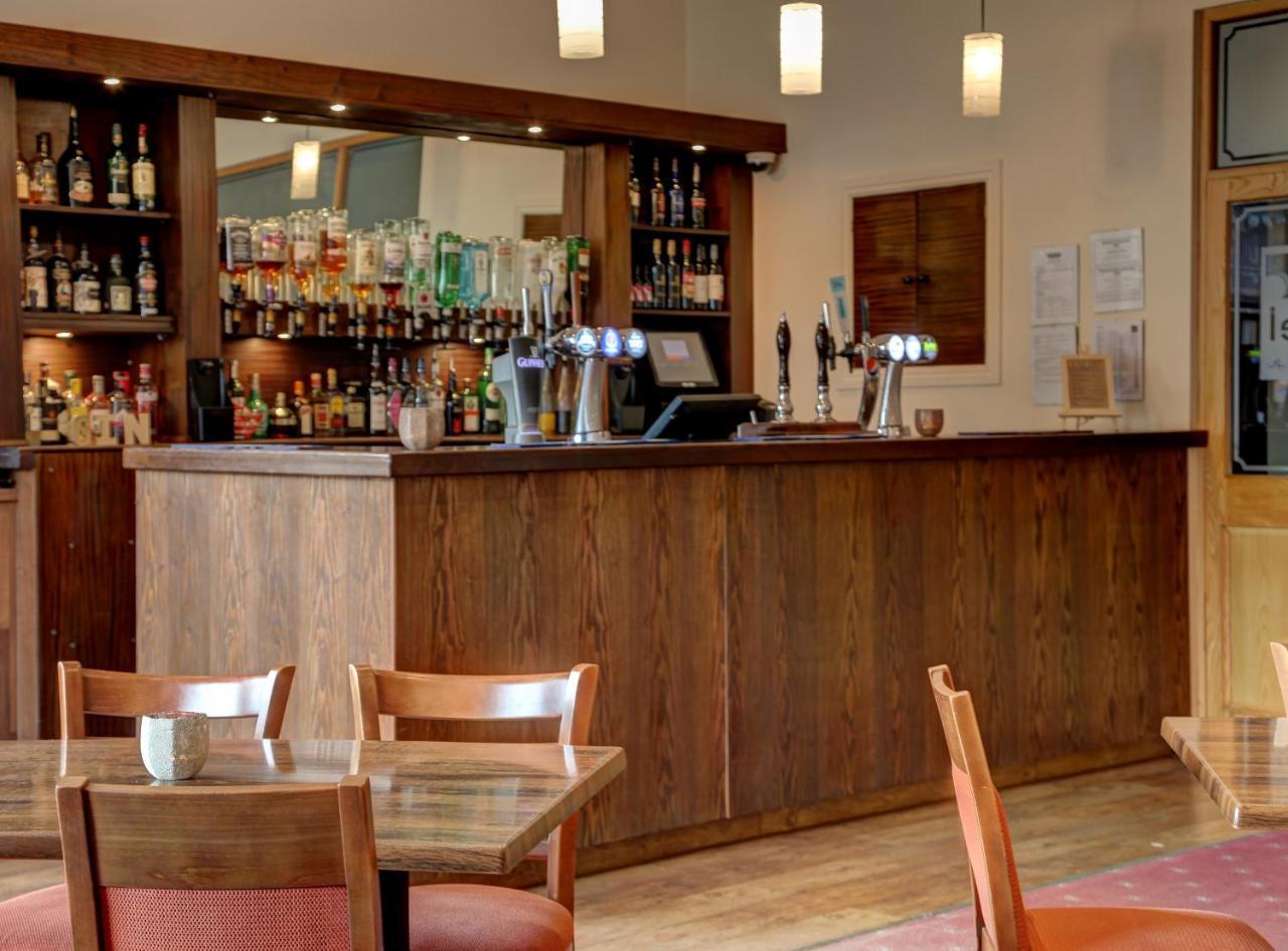 Allerton Court Hotel Northallerton Εξωτερικό φωτογραφία