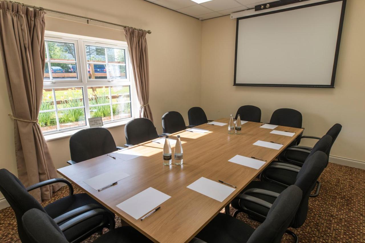 Allerton Court Hotel Northallerton Εξωτερικό φωτογραφία