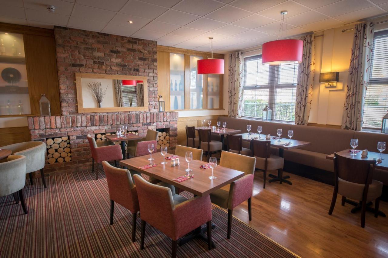 Allerton Court Hotel Northallerton Εξωτερικό φωτογραφία