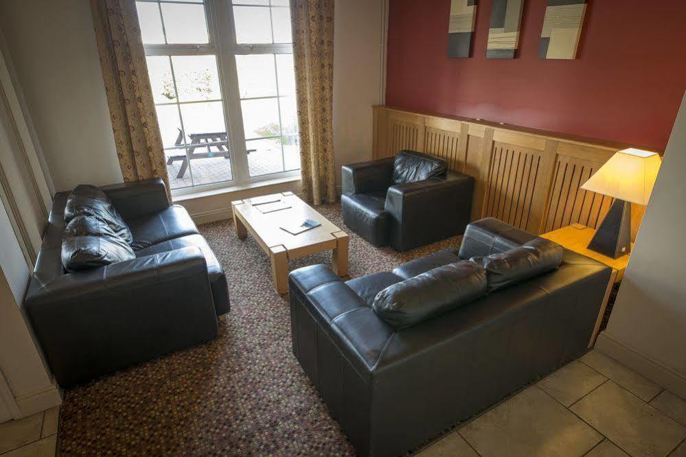 Allerton Court Hotel Northallerton Εξωτερικό φωτογραφία